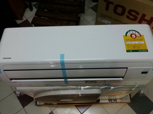 ขายเครื่องปรับอากาศขนาด13000บีทียูขายไม่แพงครับ
