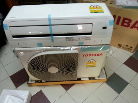 ขายเครื่องปรับอากาศขนาด13000บีทียูขายไม่แพงครับ