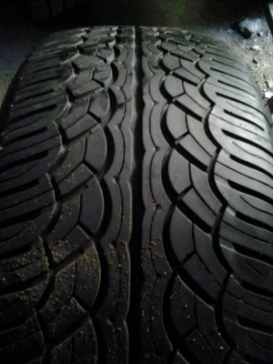 ขายยาง Yokohama Parada spec-x 235-55-18 ปี 11 ดอกเต็มๆ ไม่บวม ไม่ร้าว เนื้อยางนิ่มๆ ชุดละ 8,900 บาท ขายยาง Yokohama Parada spec-x 235-55-18 ปี 11 ดอกเต็มๆ ไม่บวม ไม่ร้าว เนื้อยางนิ่มๆ ชุดละ 8,900 บาท