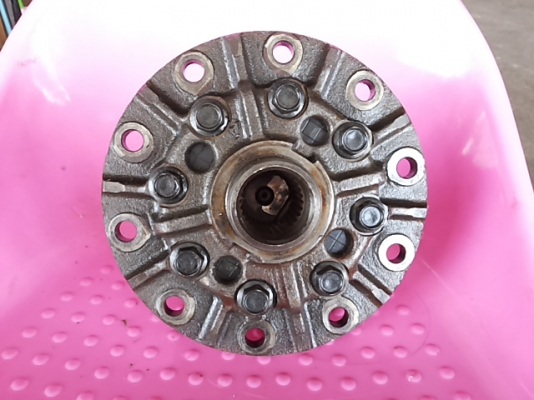 zzz ลิมิเต็ดสลิป toyota zzz