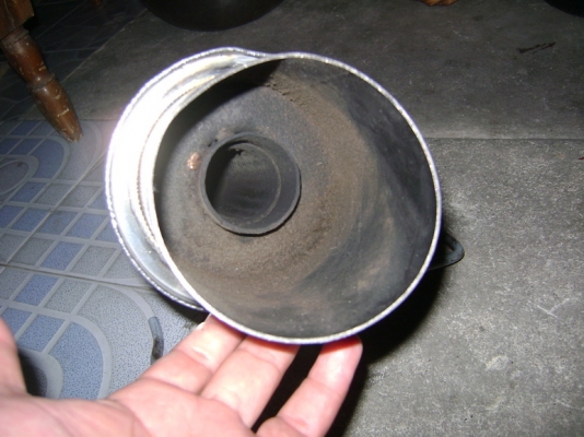 ปลายท่อไส้ตรง ราคามือสอง