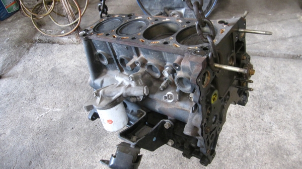 เครื่อง Toyota 3RZ