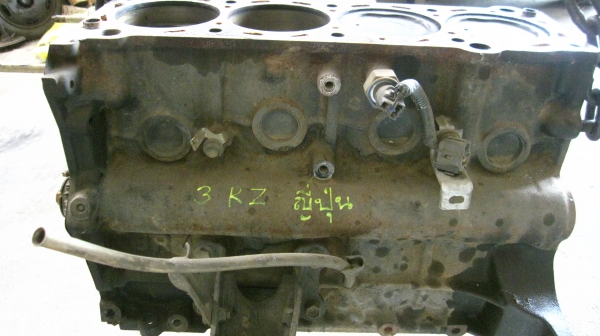 เครื่อง Toyota 3RZ