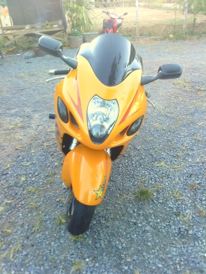 ขาย ฮายาบูสะ ปี 2000 อินวอย สรรพสามิตร