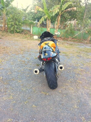 ขาย ฮายาบูสะ ปี 2000 อินวอย สรรพสามิตร