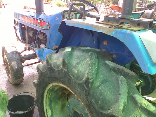 ขาย KUBOTA L2602DT ราคาถูกๆพร้อมใช้งาน