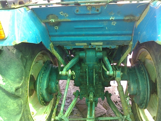 ขาย KUBOTA L2602DT ราคาถูกๆพร้อมใช้งาน