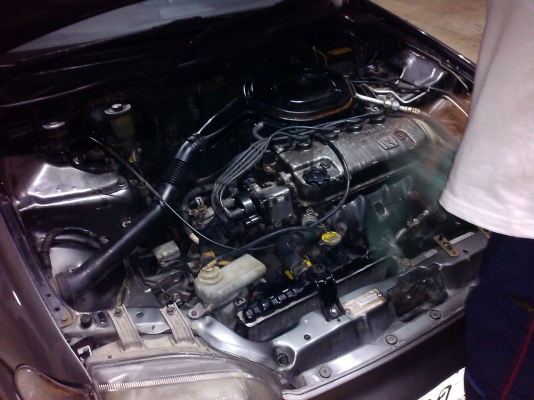 ขาย รถเก่ง ฮอนด้า Civic EX  ปี 1993