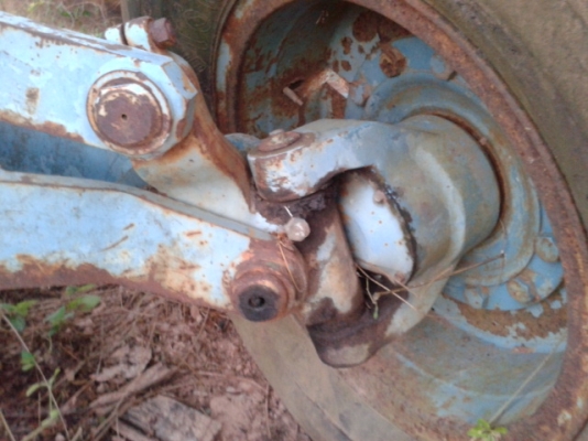 (ขายแล้วค่ะ ไป จ.นครราชศรีมา ช่าง อาทิตย์)รถเกรดถนน อีห้อ มิซูมิชิ G M   400   เจ้าของเลิกกิจการ  เล่มทะเบียนพร้อม