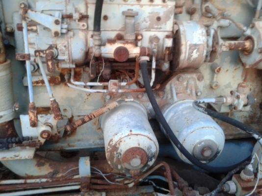 (ขายแล้วค่ะ ไป จ.นครราชศรีมา ช่าง อาทิตย์)รถเกรดถนน อีห้อ มิซูมิชิ G M   400   เจ้าของเลิกกิจการ  เล่มทะเบียนพร้อม