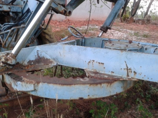 (ขายแล้วค่ะ ไป จ.นครราชศรีมา ช่าง อาทิตย์)รถเกรดถนน อีห้อ มิซูมิชิ G M   400   เจ้าของเลิกกิจการ  เล่มทะเบียนพร้อม