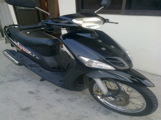 ขายMio ปี50สีดำ รถบ้านเดิมๆเครื่องเดิมๆ เสียงไม่หอน สภาพดี ขายMio ปี50สีดำ รถบ้านเดิมๆเครื่องเดิมๆ เสียงไม่หอน สภาพดี