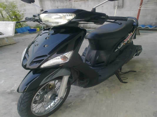 ขายMio ปี50สีดำ รถบ้านเดิมๆเครื่องเดิมๆ เสียงไม่หอน สภาพดี ขายMio ปี50สีดำ รถบ้านเดิมๆเครื่องเดิมๆ เสียงไม่หอน สภาพดี