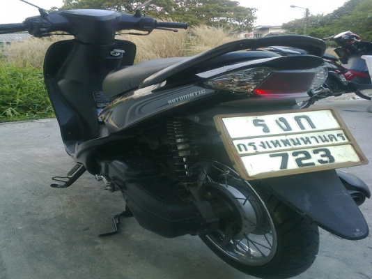 ขายMio ปี50สีดำ รถบ้านเดิมๆเครื่องเดิมๆ เสียงไม่หอน สภาพดี ขายMio ปี50สีดำ รถบ้านเดิมๆเครื่องเดิมๆ เสียงไม่หอน สภาพดี