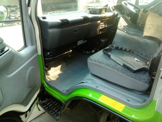 ขายหัวเก๋งติดแแชชซีพร้อมช่วงล่างด้านหน้าทั้งหมด ครับ