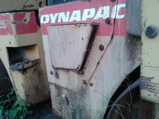 (รถบดอีห้อไดนาแพ็ค) แจ้งคุณสุระกิจรถบดขึ้นรถสิบล้อเรียบร้อยแล้วค่ะ ปลายทางที่ จ ประจอบศีรีขัน