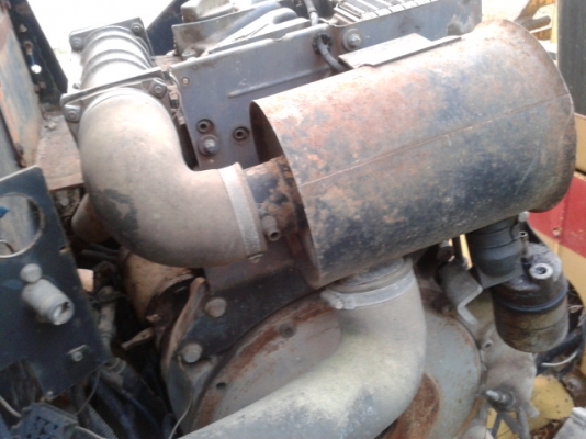 (รถบดอีห้อไดนาแพ็ค) แจ้งคุณสุระกิจรถบดขึ้นรถสิบล้อเรียบร้อยแล้วค่ะ ปลายทางที่ จ ประจอบศีรีขัน