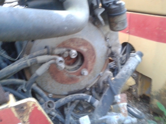 (รถบดอีห้อไดนาแพ็ค) แจ้งคุณสุระกิจรถบดขึ้นรถสิบล้อเรียบร้อยแล้วค่ะ ปลายทางที่ จ ประจอบศีรีขัน