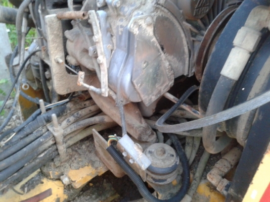 (รถบดอีห้อไดนาแพ็ค) แจ้งคุณสุระกิจรถบดขึ้นรถสิบล้อเรียบร้อยแล้วค่ะ ปลายทางที่ จ ประจอบศีรีขัน