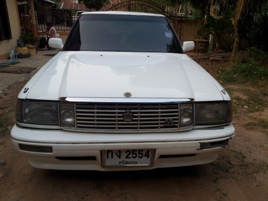 ขาย crown เดิมๆ สวยๆ พร้อมใช้งานครับ โทรมาตอนนี้เอาไปเลย 74,000 ราคาเท่าทุน ต้องการใช้เงินครับ ขาย crown เดิมๆ สวยๆ พร้อมใช้งานครับ โทรมาตอนนี้เอาไปเลย 74,000 ราคาเท่าทุน ต้องการใช้เงินครับ