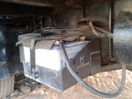 *****ลดอีกแล้วค่ะ*****รถหกล้ออีซูสุ สภาพสวยมากๆ   พร้อมใช้งาน เล่มพร้อมโอน   (ไม่ผ่านนายหน้าน่ะค่ะ)