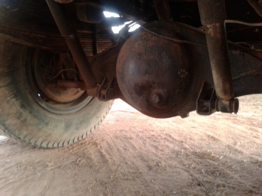 *****ลดอีกแล้วค่ะ*****รถหกล้ออีซูสุ สภาพสวยมากๆ   พร้อมใช้งาน เล่มพร้อมโอน   (ไม่ผ่านนายหน้าน่ะค่ะ)