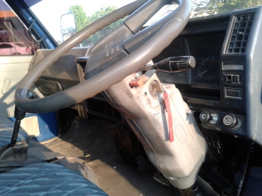 *****ลดอีกแล้วค่ะ*****รถหกล้ออีซูสุ สภาพสวยมากๆ   พร้อมใช้งาน เล่มพร้อมโอน   (ไม่ผ่านนายหน้าน่ะค่ะ)