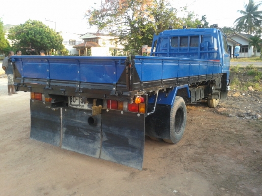 *****ลดอีกแล้วค่ะ*****รถหกล้ออีซูสุ สภาพสวยมากๆ   พร้อมใช้งาน เล่มพร้อมโอน   (ไม่ผ่านนายหน้าน่ะค่ะ)