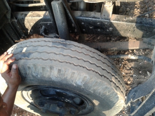 *****ลดอีกแล้วค่ะ*****รถหกล้ออีซูสุ สภาพสวยมากๆ   พร้อมใช้งาน เล่มพร้อมโอน   (ไม่ผ่านนายหน้าน่ะค่ะ)