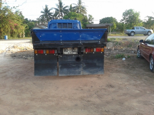 *****ลดอีกแล้วค่ะ*****รถหกล้ออีซูสุ สภาพสวยมากๆ   พร้อมใช้งาน เล่มพร้อมโอน   (ไม่ผ่านนายหน้าน่ะค่ะ)