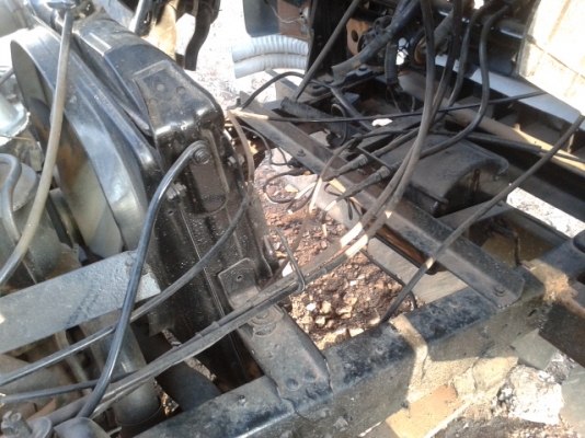 *****ลดอีกแล้วค่ะ*****รถหกล้ออีซูสุ สภาพสวยมากๆ   พร้อมใช้งาน เล่มพร้อมโอน   (ไม่ผ่านนายหน้าน่ะค่ะ)