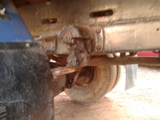 *****ลดอีกแล้วค่ะ*****รถหกล้ออีซูสุ สภาพสวยมากๆ   พร้อมใช้งาน เล่มพร้อมโอน   (ไม่ผ่านนายหน้าน่ะค่ะ)