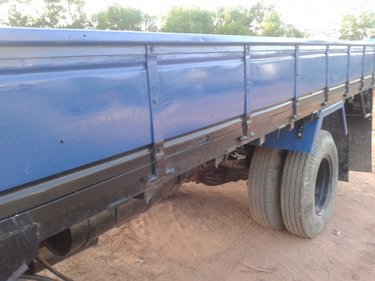 *****ลดอีกแล้วค่ะ*****รถหกล้ออีซูสุ สภาพสวยมากๆ   พร้อมใช้งาน เล่มพร้อมโอน   (ไม่ผ่านนายหน้าน่ะค่ะ)