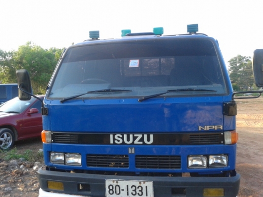 *****ลดอีกแล้วค่ะ*****รถหกล้ออีซูสุ สภาพสวยมากๆ   พร้อมใช้งาน เล่มพร้อมโอน   (ไม่ผ่านนายหน้าน่ะค่ะ)