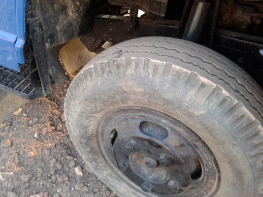 *****ลดอีกแล้วค่ะ*****รถหกล้ออีซูสุ สภาพสวยมากๆ   พร้อมใช้งาน เล่มพร้อมโอน   (ไม่ผ่านนายหน้าน่ะค่ะ)