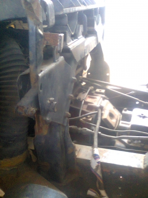 ขายรถดั้มหกล้อวางหัวKTเครื่องEH700เบรคทิฟฟี้ พวงมาลัยเพาเวอร์เฟืองท้ายไอ้หลง