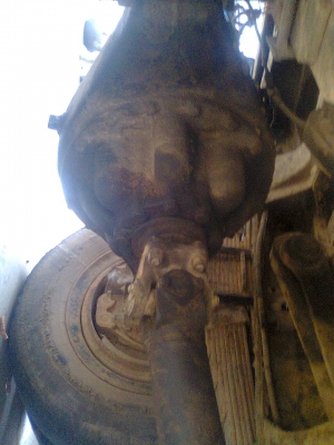 ขายรถดั้มหกล้อวางหัวKTเครื่องEH700เบรคทิฟฟี้ พวงมาลัยเพาเวอร์เฟืองท้ายไอ้หลง