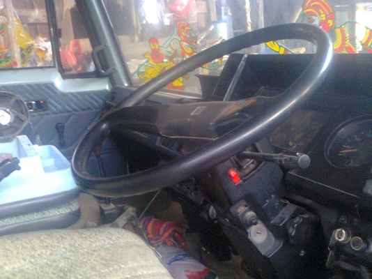 ขายรถดั้มหกล้ออีซูสุร็อคกีื้ 175ราคา 790000บาท