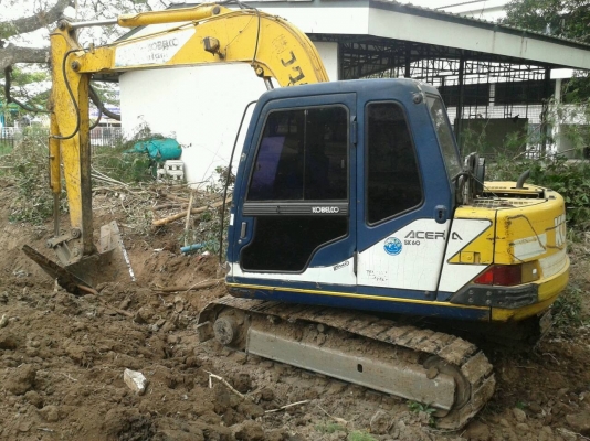 ขาย sk 60 -3 สภาพดีมากพร้อมใช้สุดๆ