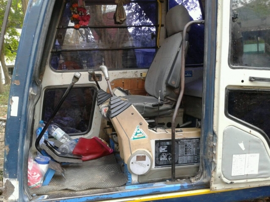 ขาย sk 60 -3 สภาพดีมากพร้อมใช้สุดๆ