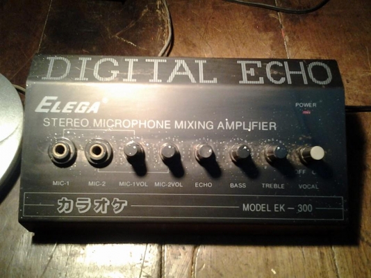 ขายeqบ้านของkenwoodกับตัวแต่งเสียงdslปรับแต่งเสียงและตัวมิกไมค์เอคโค่