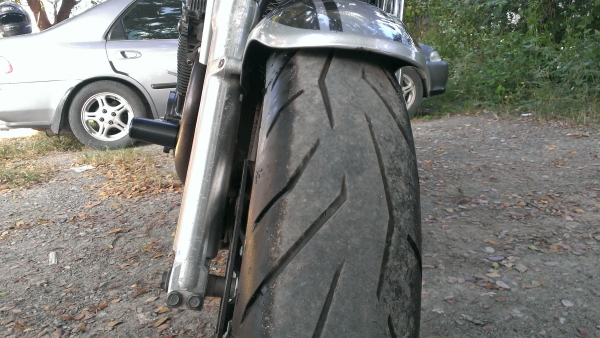 ขาย!!! SuZuki Inazuma 400cc สภาพสวย ทะเบียนครับ