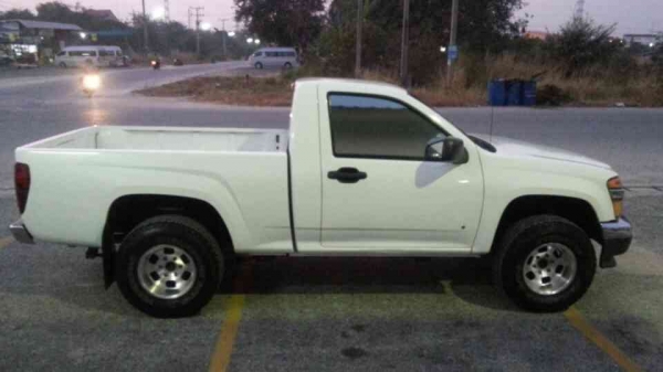 ขายรถนำเข้า กระบะเชฟโลเลต  3000 AUTOเบนซิน โย 086-3168488