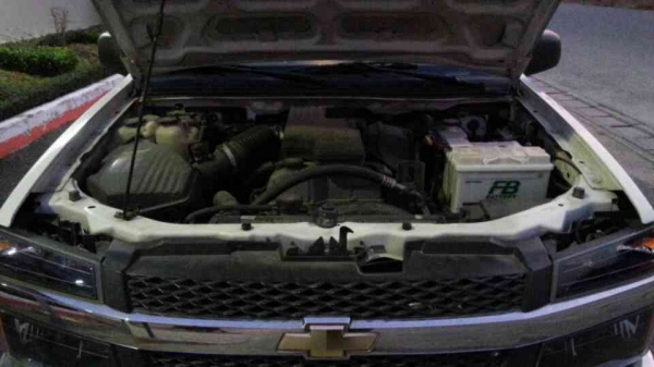 ขายรถนำเข้า กระบะเชฟโลเลต  3000 AUTOเบนซิน โย 086-3168488