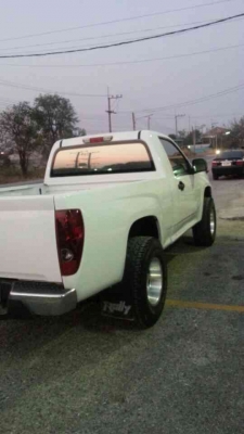 ขายรถนำเข้า กระบะเชฟโลเลต  3000 AUTOเบนซิน โย 086-3168488