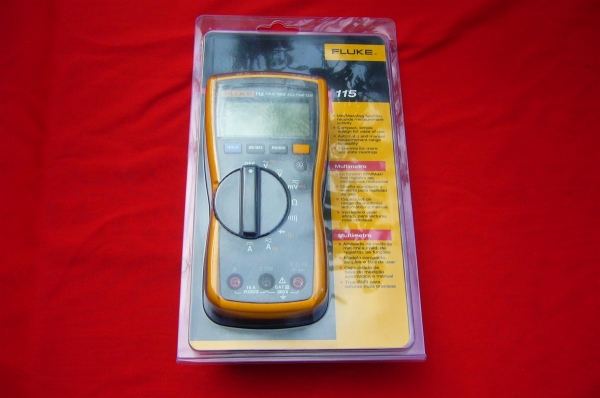 มิเตอร์ FLUKE