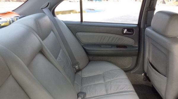 ขายนิสสัน เซฟิโร่ A32 ปี 2001 สวยเดิม ๆ