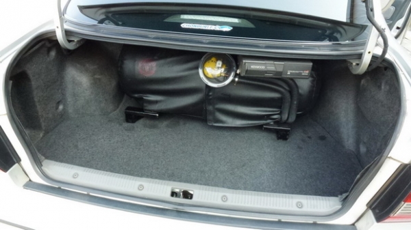 ขายนิสสัน เซฟิโร่ A32 ปี 2001 สวยเดิม ๆ