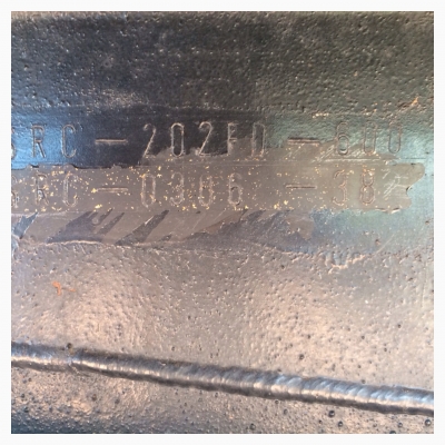 ขายหางดั้มพ์ 2เพลา เสรีชัยสวยๆ 2 หาง