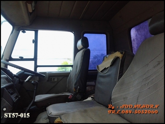 ขายด่วน รถบรรทุก 6 ล้อ MITSUBISHI FK416H 160 แรง เทอร์โบ ติดเครน 3 ตัน 3 ปลอก + วินส์หลัง สภาพพร้อมใช้ ราคาสุดคุ้ม ขายด่วน รถบรรทุก 6 ล้อ MITSUBISHI FK416H 160 แรง เทอร์โบ ติดเครน 3 ตัน 3 ปลอก + วินส์หลัง สภาพพร้อมใช้ ราคาสุดคุ้ม